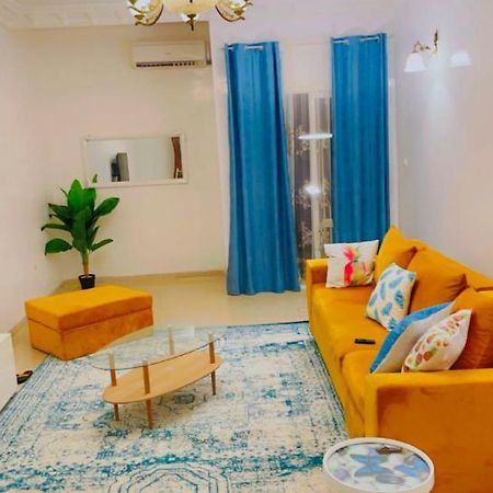Yelow Home Дакар Екстер'єр фото
