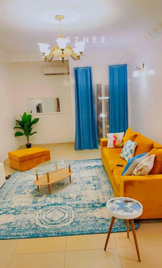 Yelow Home Дакар Екстер'єр фото