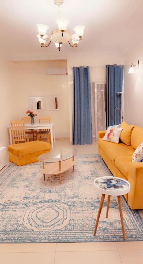 Yelow Home Дакар Екстер'єр фото
