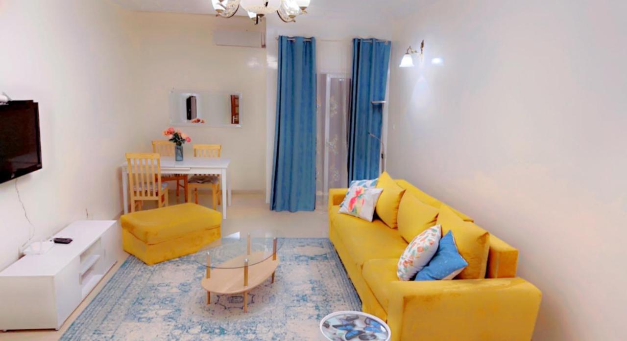 Yelow Home Дакар Екстер'єр фото